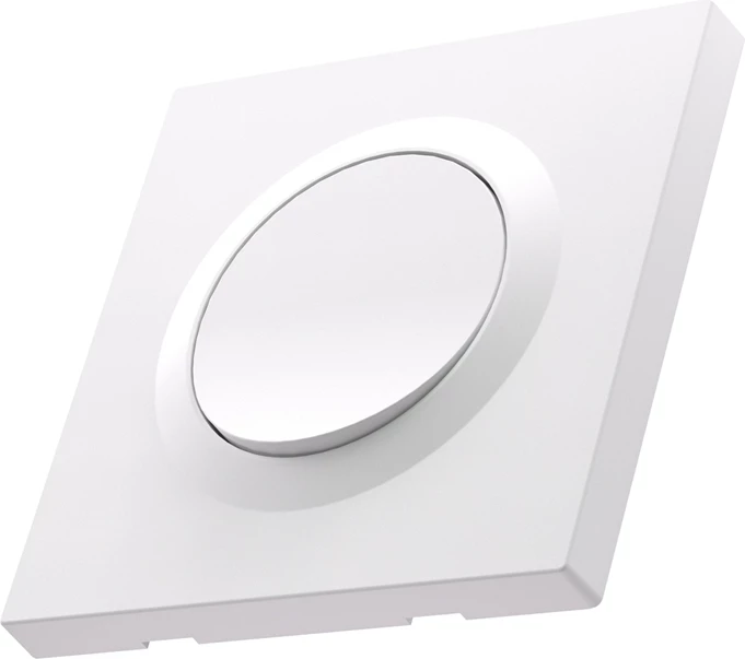 Pametno stikalo Sonoff MINIR4M-E, Matter, belo