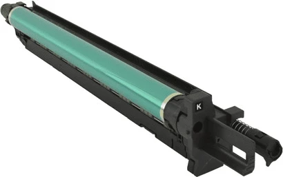 Enota bobna, Konica Minolta DR618K / ACV80RE, do 240.000 strani, črna