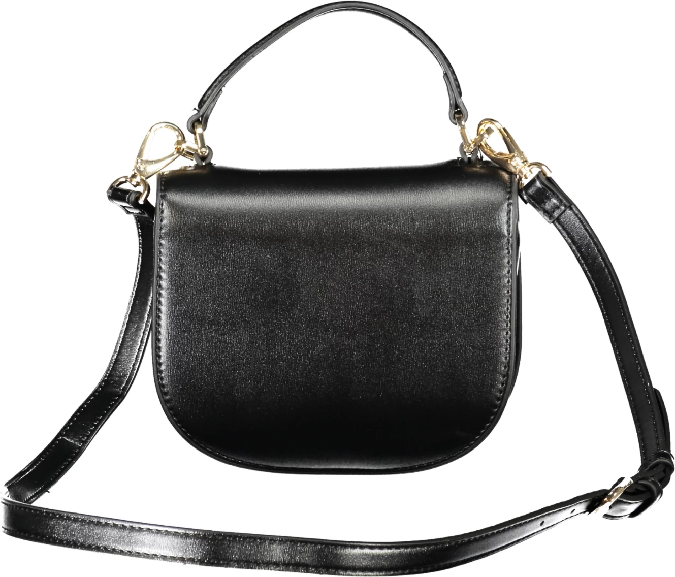 Ženska torba VALENTINO BAGS, črna