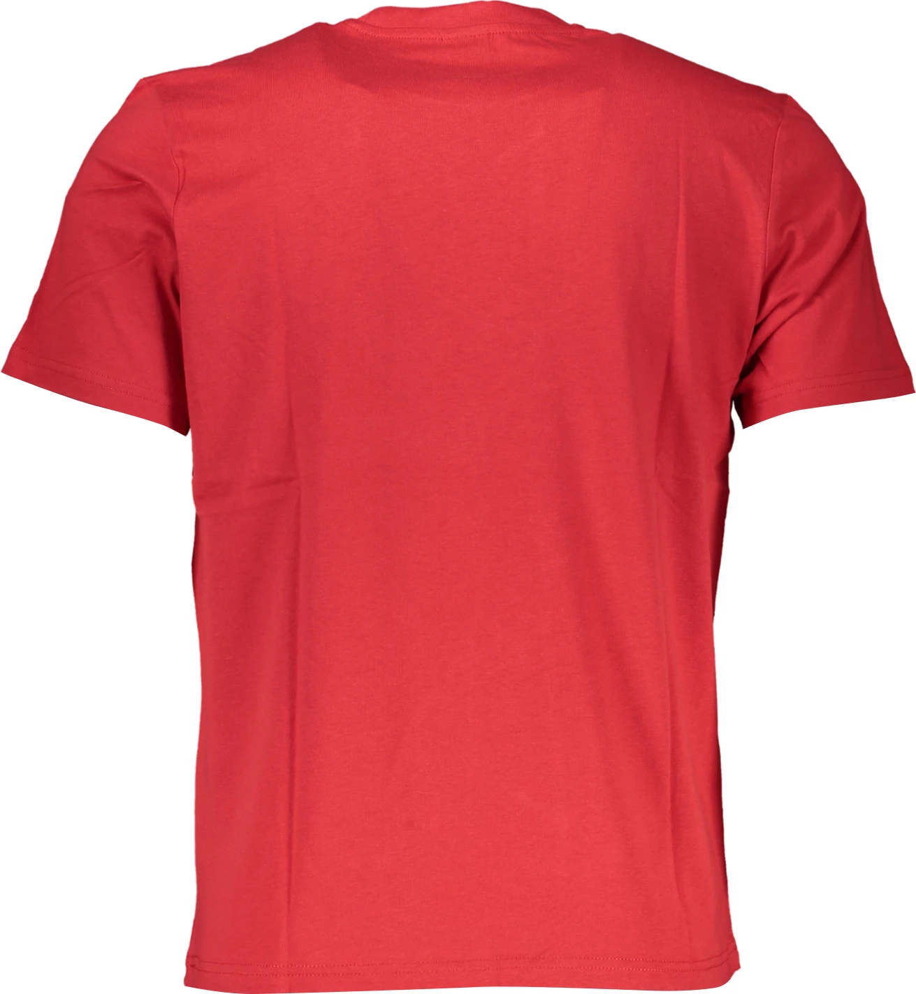 Majica za moške North Sails, rdeča