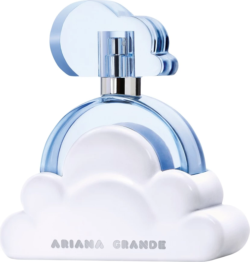 Eau de Parfum za ženske Ariana Grande Cloud, 50 ml