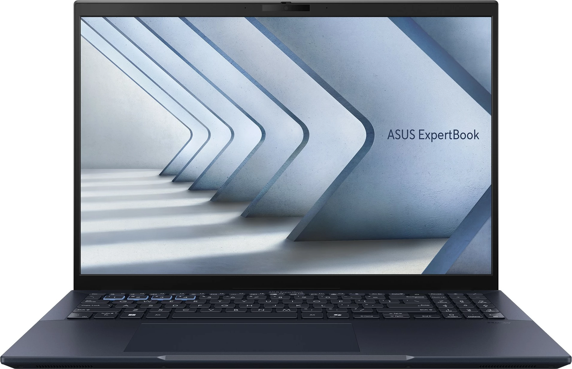 Prenosnik ASUS ExpertBook B5 B5604CMA-QW0054X, 16 GB RAM, 512 GB SSD, 16" , Star Black