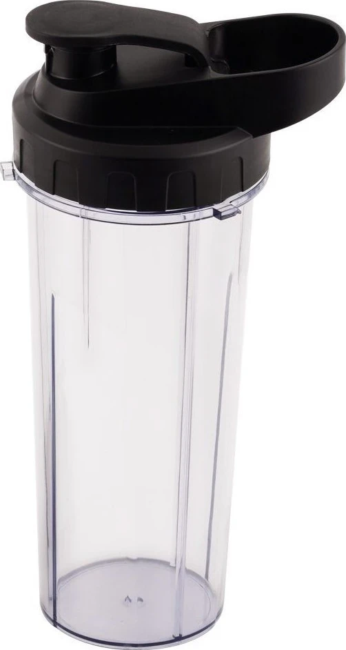 Mešalnik Blaupunkt TBG801, 1,75 L, 1500 W, črn