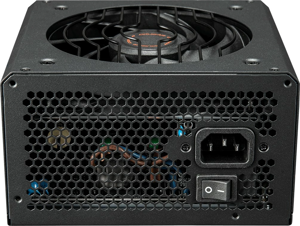 Napajalnik 750 W Cougar GST, ATX 3.1, 80 Plus Gold, črn