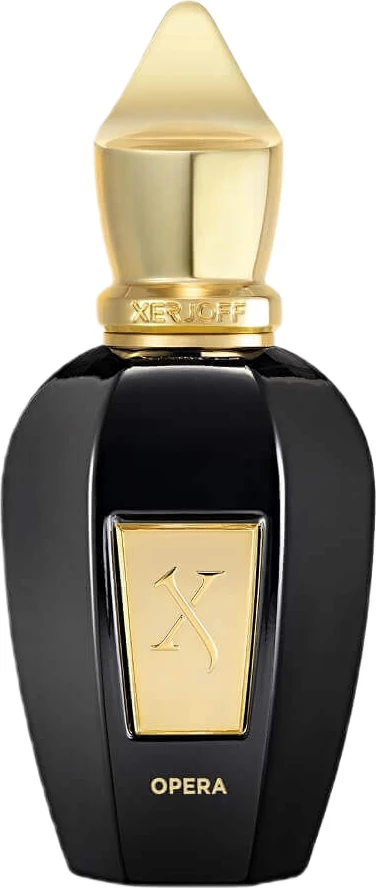 Eau de Parfum, Xerjoff Opera 50 ml