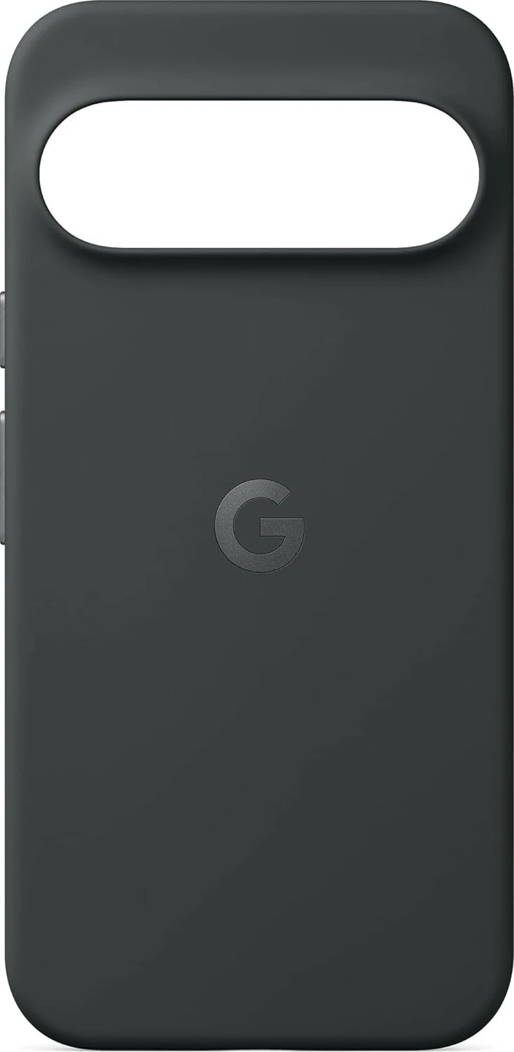Ovitek za Google Pixel 10 Pro XL, Obsidian