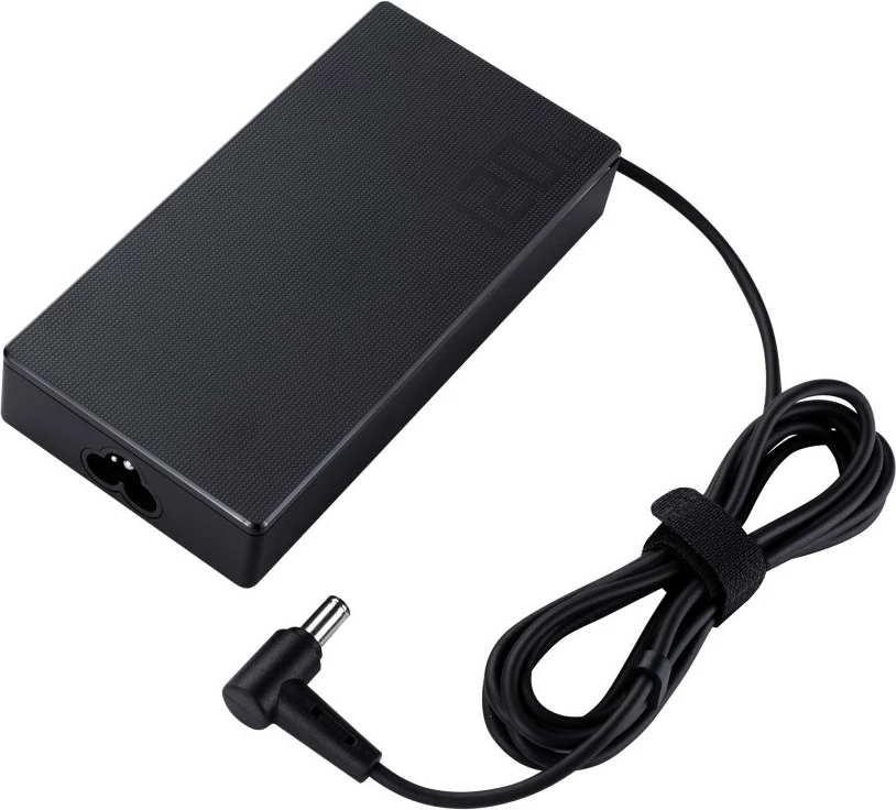 Polnilec za notranjo rabo ASUS 90XB06VN-MPW000, AC na DC, črn