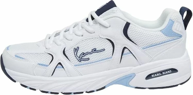 Superge Karl Kani, bele