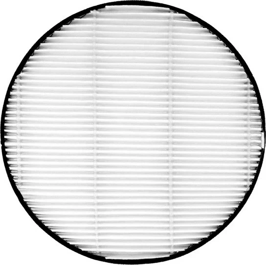 Ventilator za dom, 1200 W, črn — N'OVEEN F780 Dome