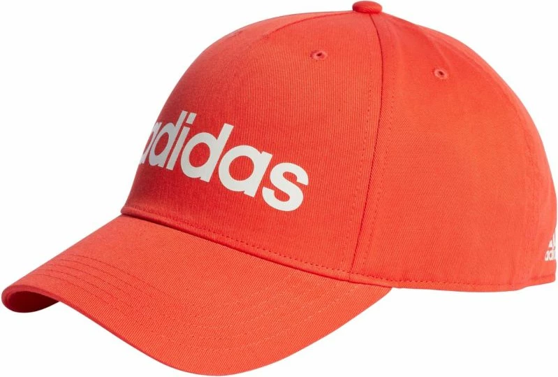 Baseball kapa, adidas, oranžna