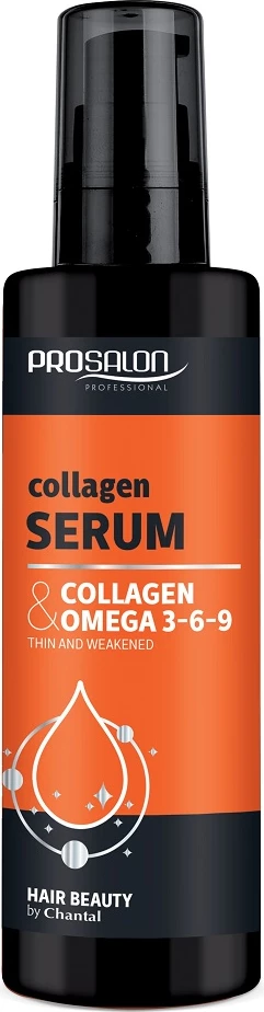 Serum za lase Chantal Prosalon Collagen, za ženske, 100 ml