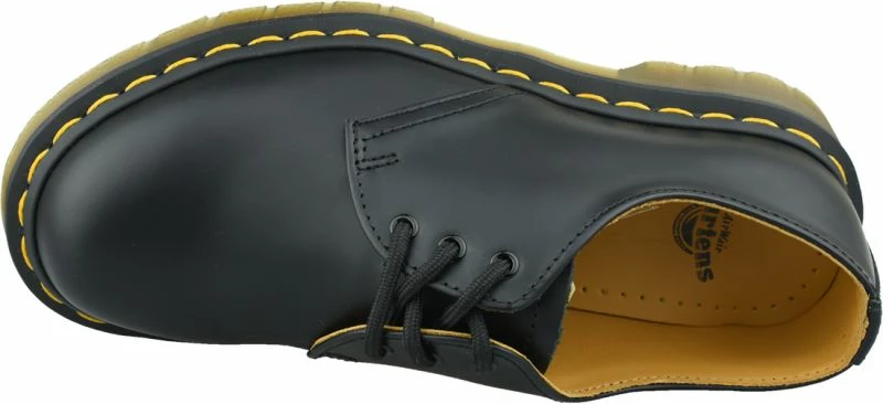 Čevlji Dr. Martens za moške, črni