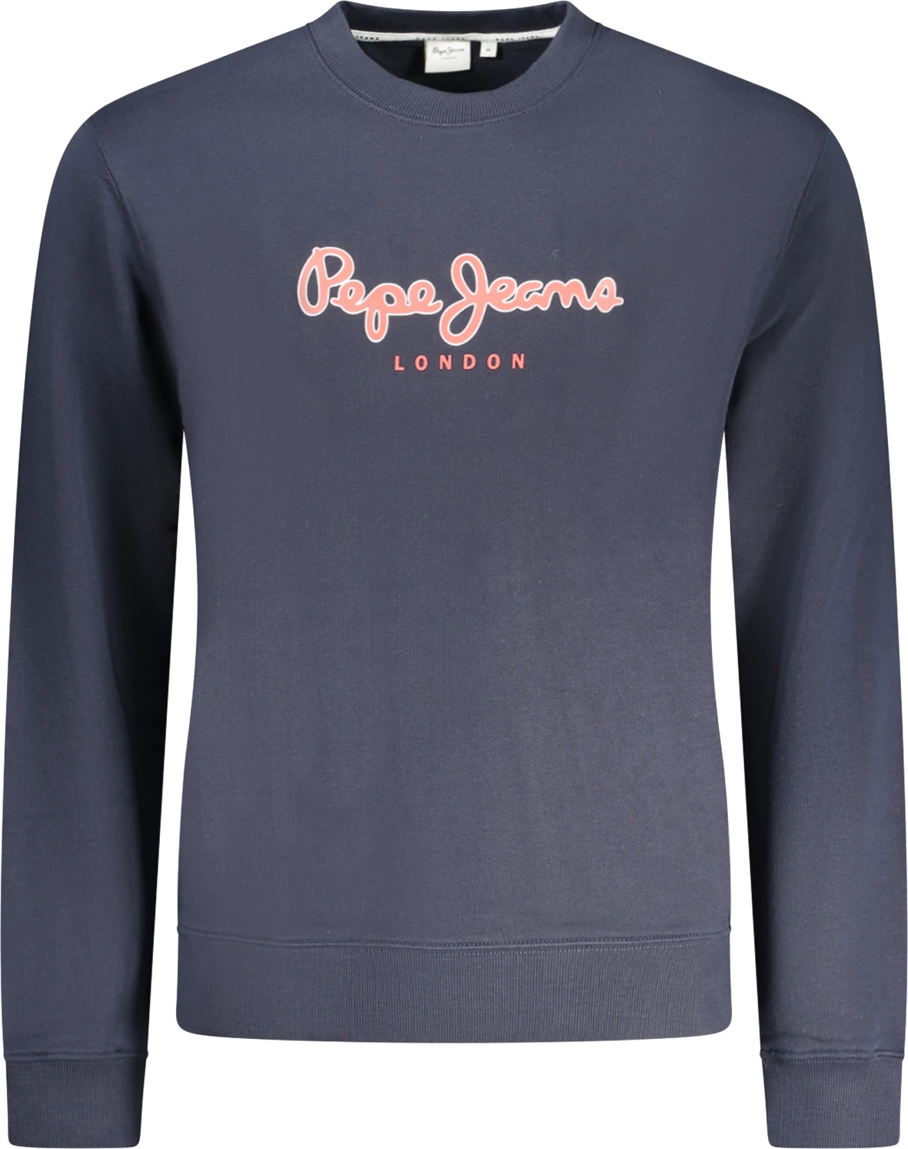 Pulover za moške PEPE JEANS, moder