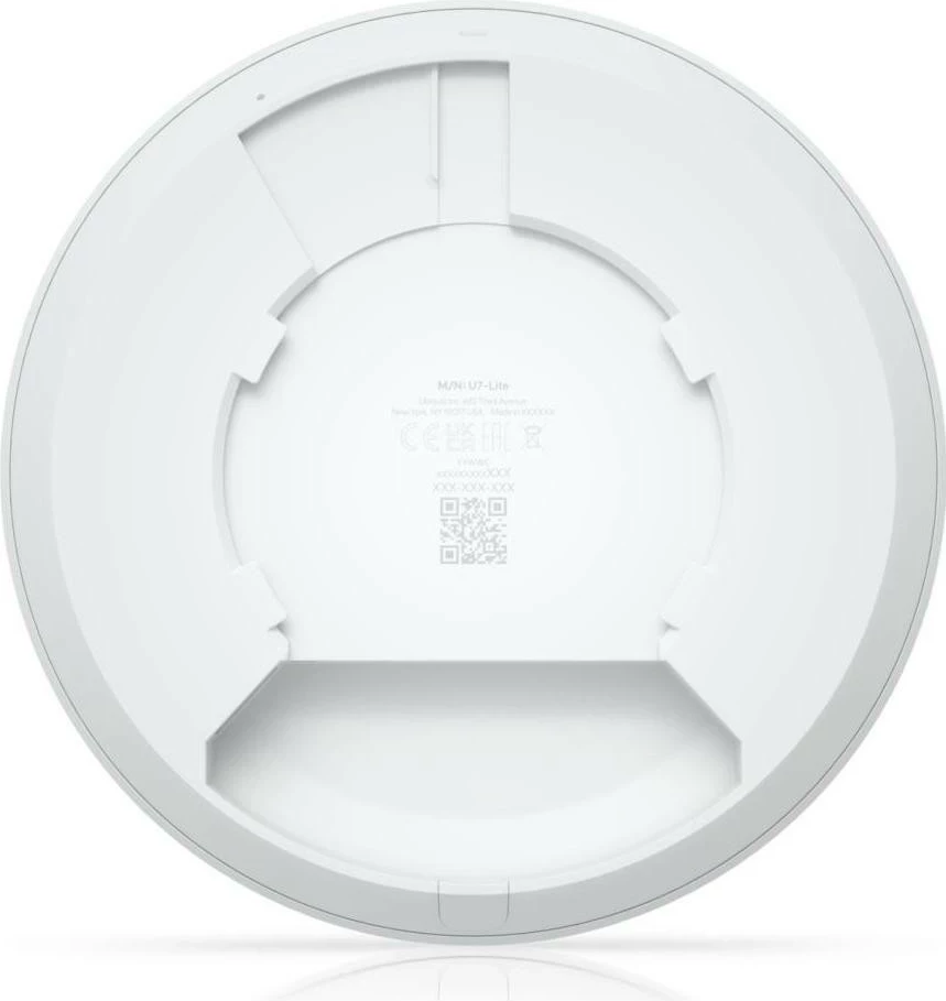 Zunanja dostopna točka Ubiquiti U7-Lite, WiFi 7