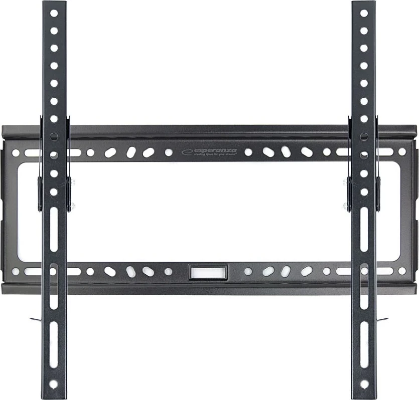 Nosilec za TV Esperanza ERW014, 26-70'', črn