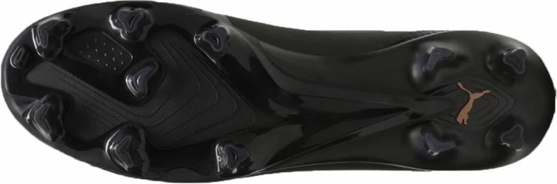 Superge, Puma Ultra Ultimate FG/AG M 107744 02, črne, moške