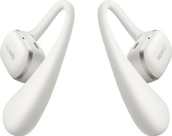 Brezžične slušalke Huawei FreeArc, True Wireless, sive