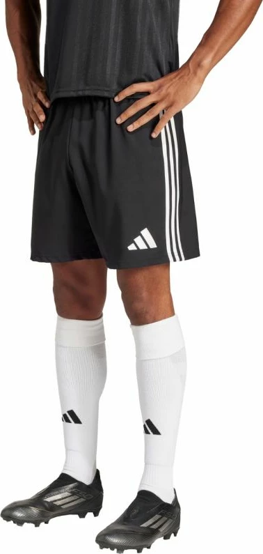 Šorce za moške adidas, črni