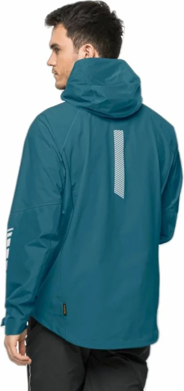 Jakna za moške Jack Wolfskin, modra