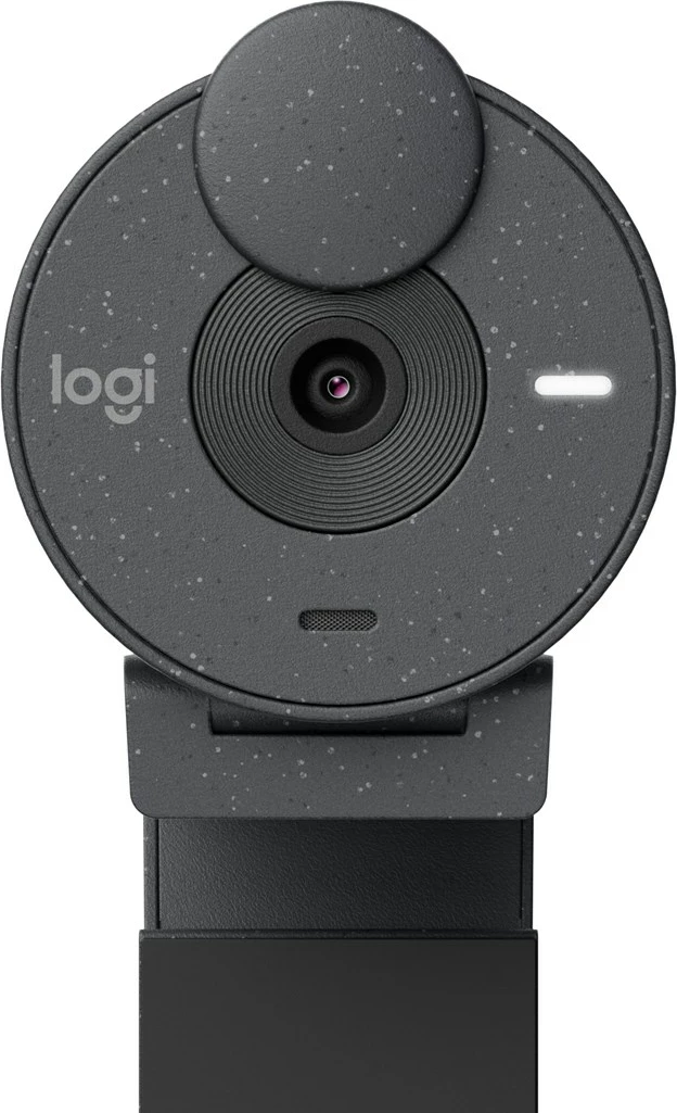 Spletna kamera Brio 305, Logitech, grafit