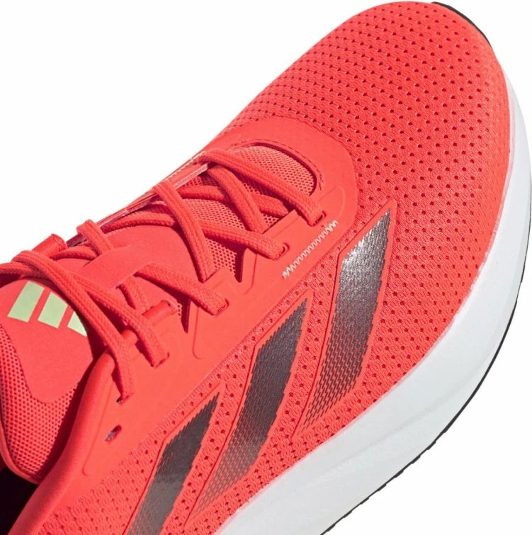 Atletski tekaški copati, adidas Duramo SL ID8360, rdeči