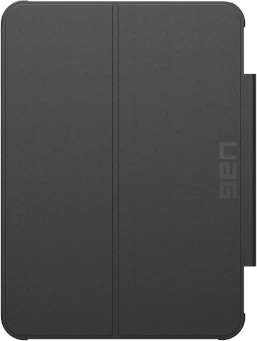 Ovitek za iPad Pro 11" z nastavljivim stojalom in držalom za Apple Pencil UAG Plyo, 2024, črn