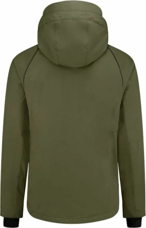 Jakna, Tricorp, moška, zelena