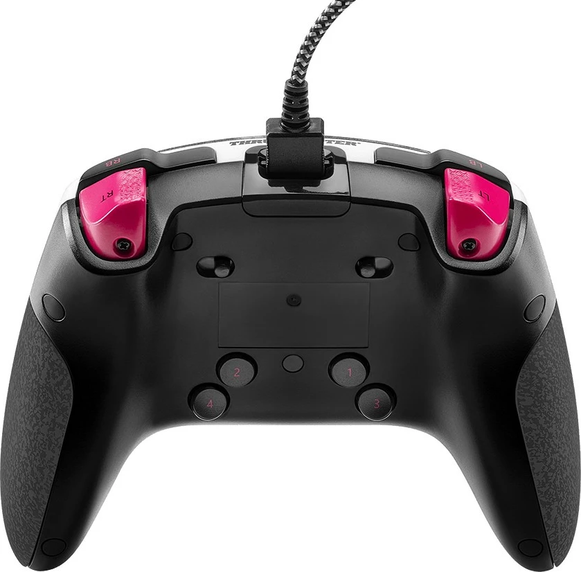 Žično večbarvno igralno krmilo za Xbox/PC Thrustmaster Eswap X/R Forza 5