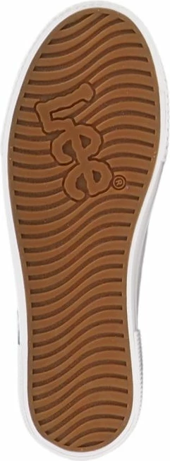 Ženske čevlje Lee, modri