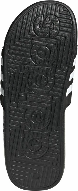 Natikače za moške adidas, črne