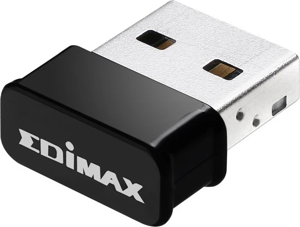 Brezžični adapter Edimax EW-7822ULC, USB 2.0