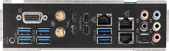Matična plošča Asrock WRX80 CREATOR WRX8 R2.0