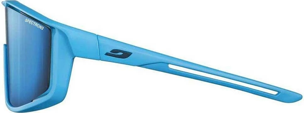 Sončna očala Julbo FURY S, modra