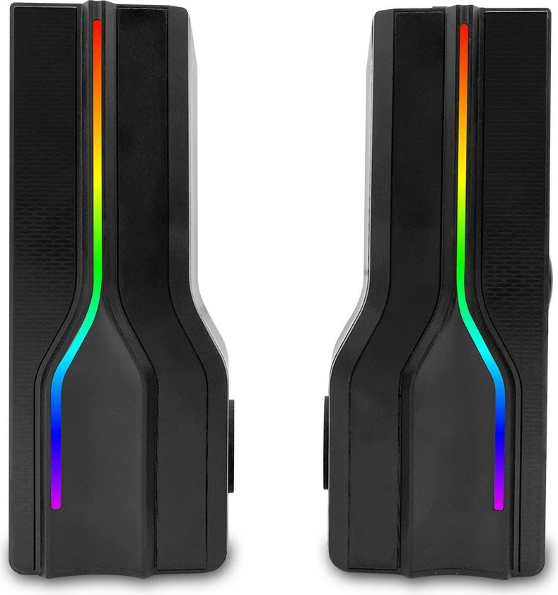 Gaming soundbar COBRA PRO ARAGOR 2.0 MT3175, Bluetooth 5.0, RGB, črn