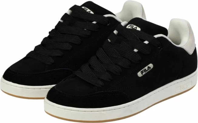 Čevlji za moške Fila Boldbay M FFM0437 83507, črni