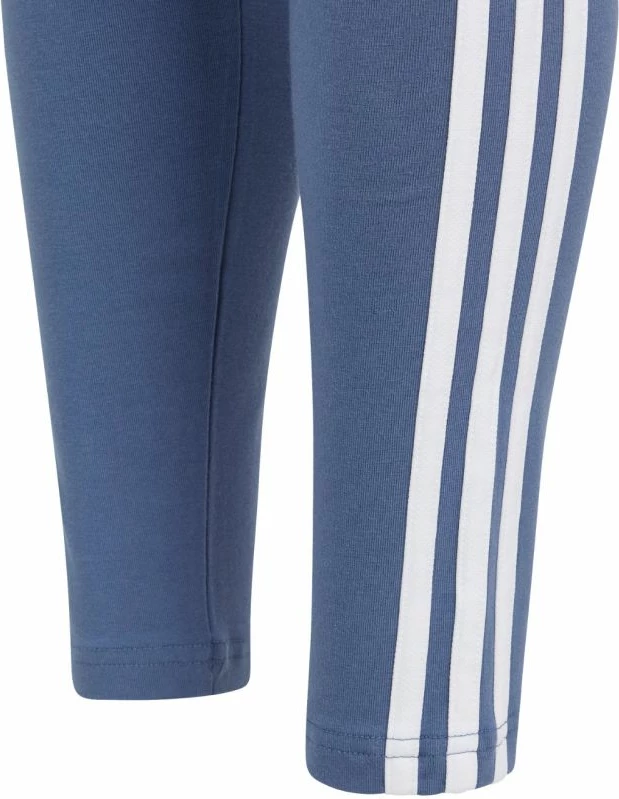 Leginse za otroke Adidas, modre