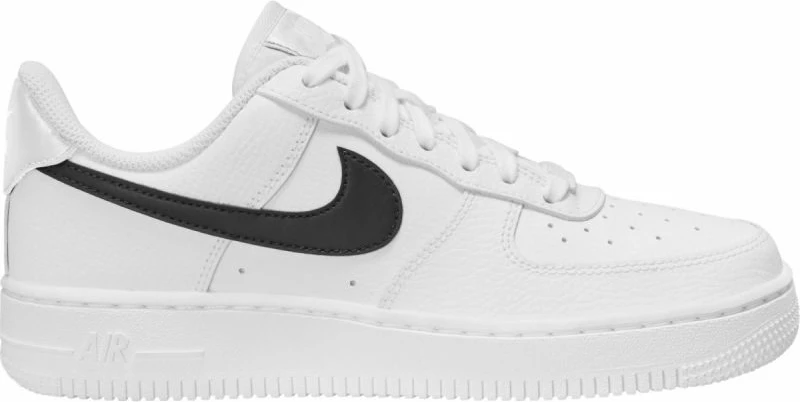 Superge, Nike Air Force 1 '07, bež - ženske
