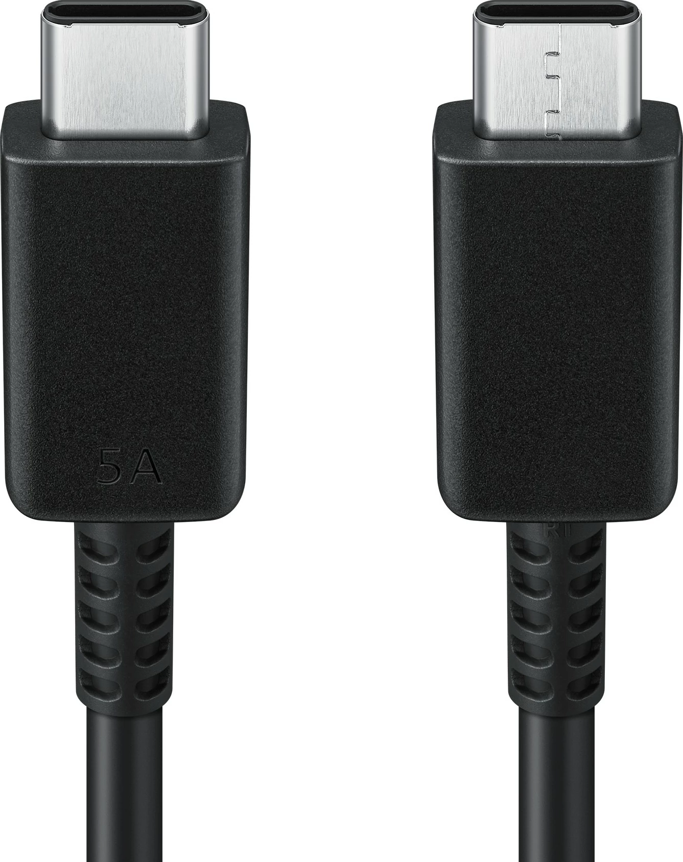 Kablu USB-C Samsung EP-DN975, 1 m, USB 2.0, črn