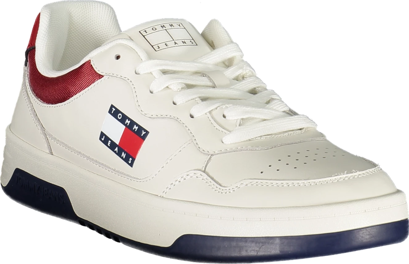 Superge, bele, Tommy Hilfiger