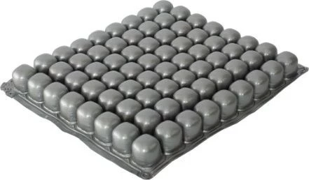 Napihljiv vzglavnik ANTAR AT52108, siv