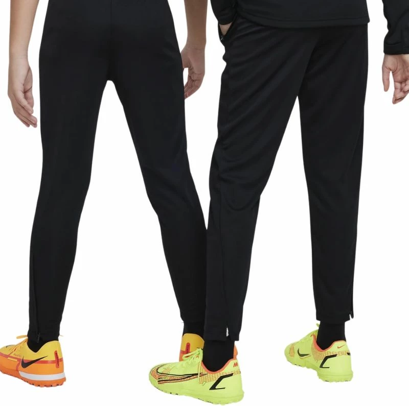 Pantale nogavice za otroke Nike, črne