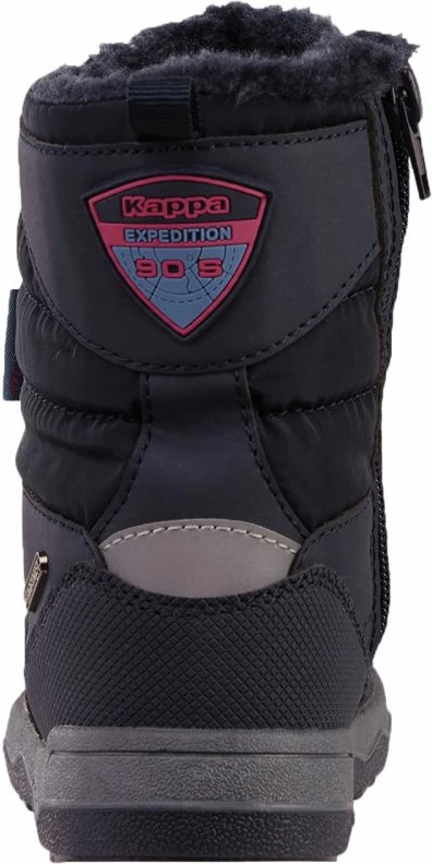 Otroške čevlje Kappa Alido II, temno modri