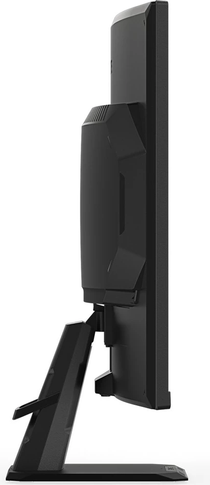 Gaming monitor 27" , Quad HD, 180 Hz, LED, črn — Gigabyte GS27QCA