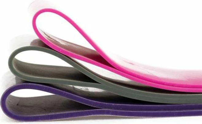 Set vadbenih trakov HMS PRO SET GU04