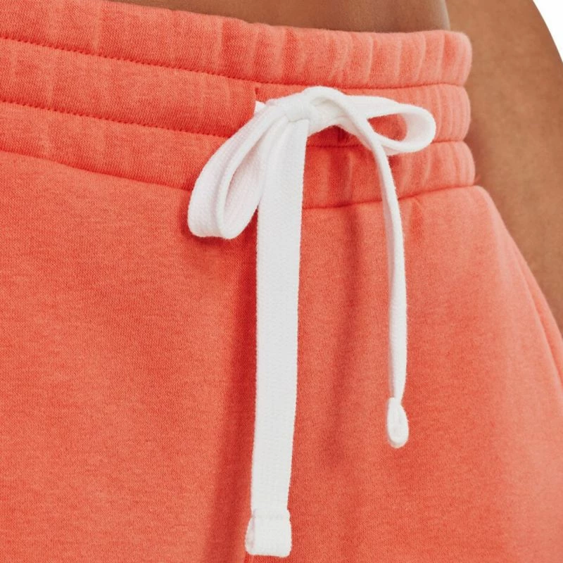 Široke spodnje trenirke za ženske Under Armour