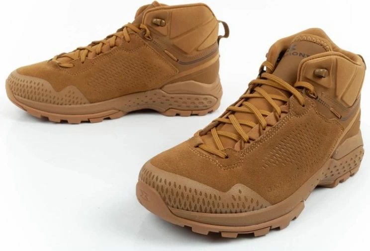 Superge za moške Garmont, rjave