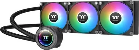 Vse-v-enem vodno hlajenje Thermaltake TH360 ARGB Sync