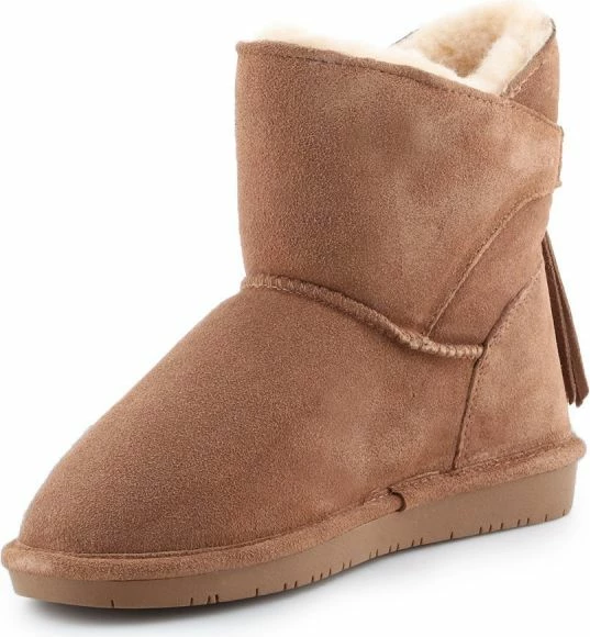 Čizme za deklice BearPaw, rjava