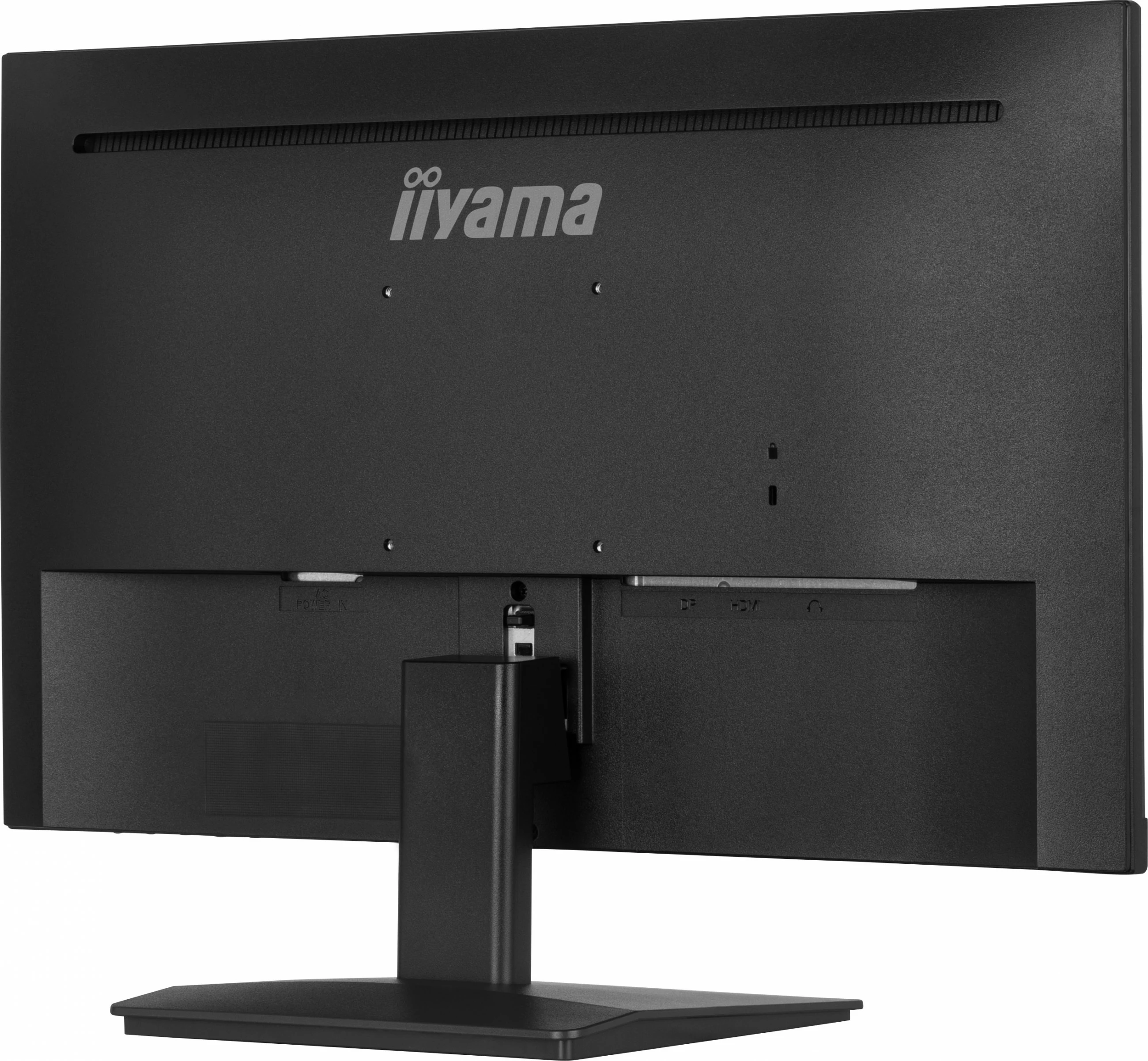 Monitor 23,8" Full HD, LED, 100Hz, črn iiyama ProLite XU2491H-B1