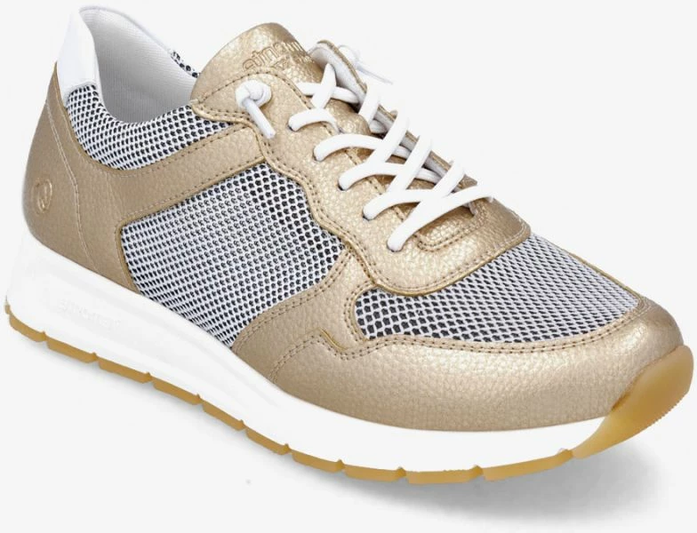 Superge Remonte, bezh/ari, ženske